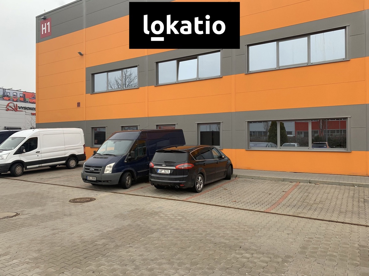 Pronájem komerční nemovitosti · 4 766 m²