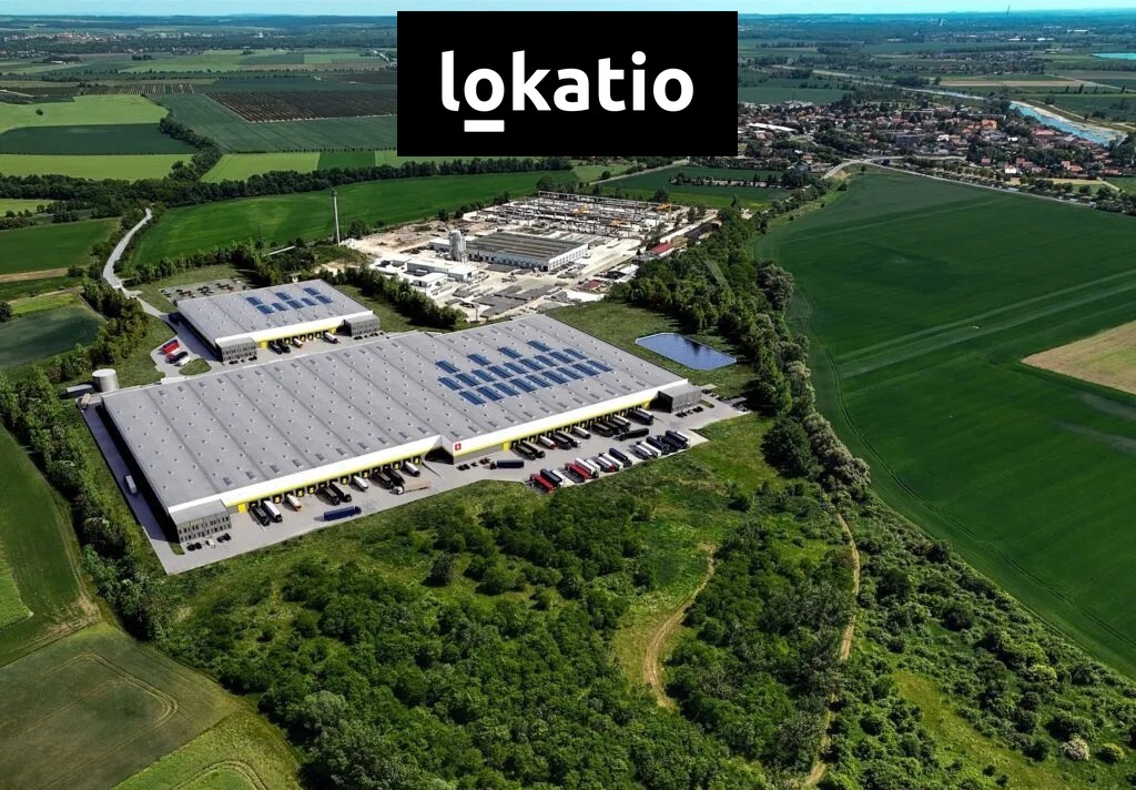 Commercial property for rent · 4 300 m²