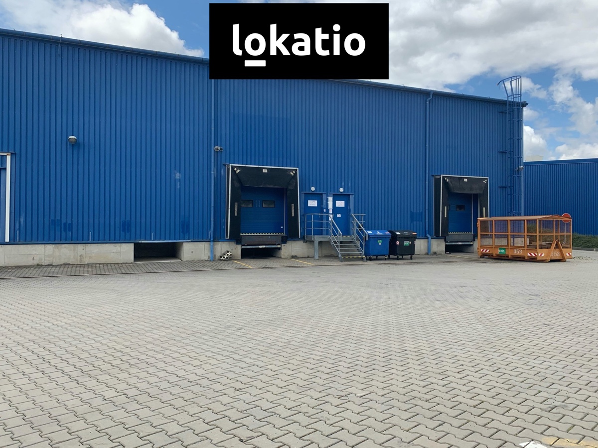 Commercial property for rent · 1 055 m²