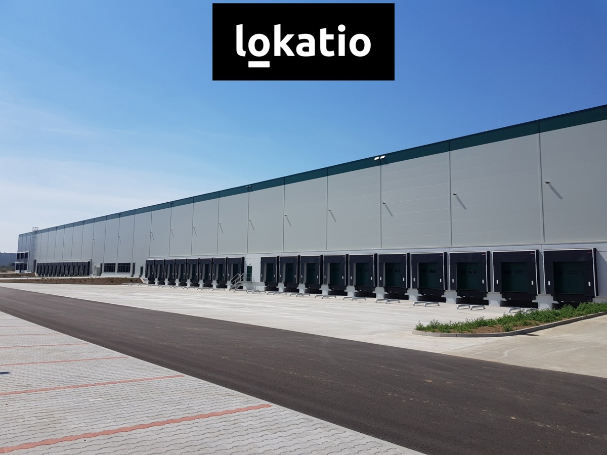 Аренда коммерческой недвижимости · 14 707 m²