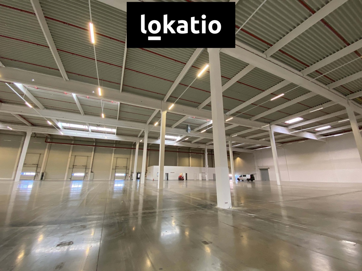Оренда комерційної нерухомості · 11 400 m²