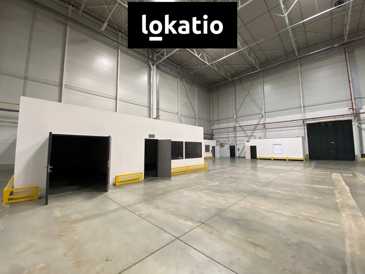 Bất động sản thương mại cho thuê · 3 920 m²
