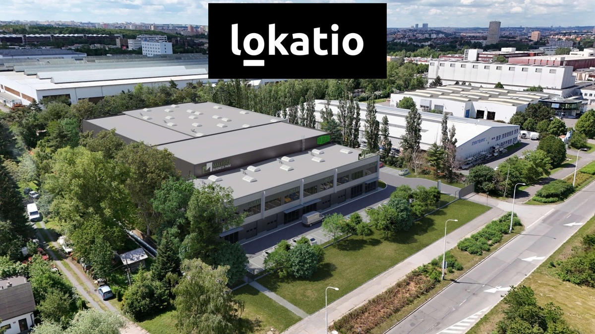 Commercial property for rent · 885 m²