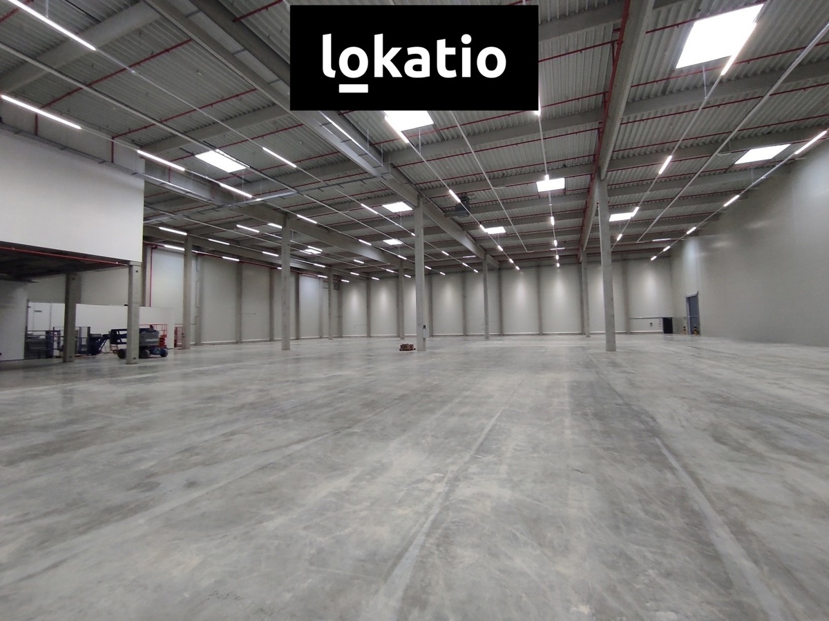 Commercial property for rent · 3 858 m²
