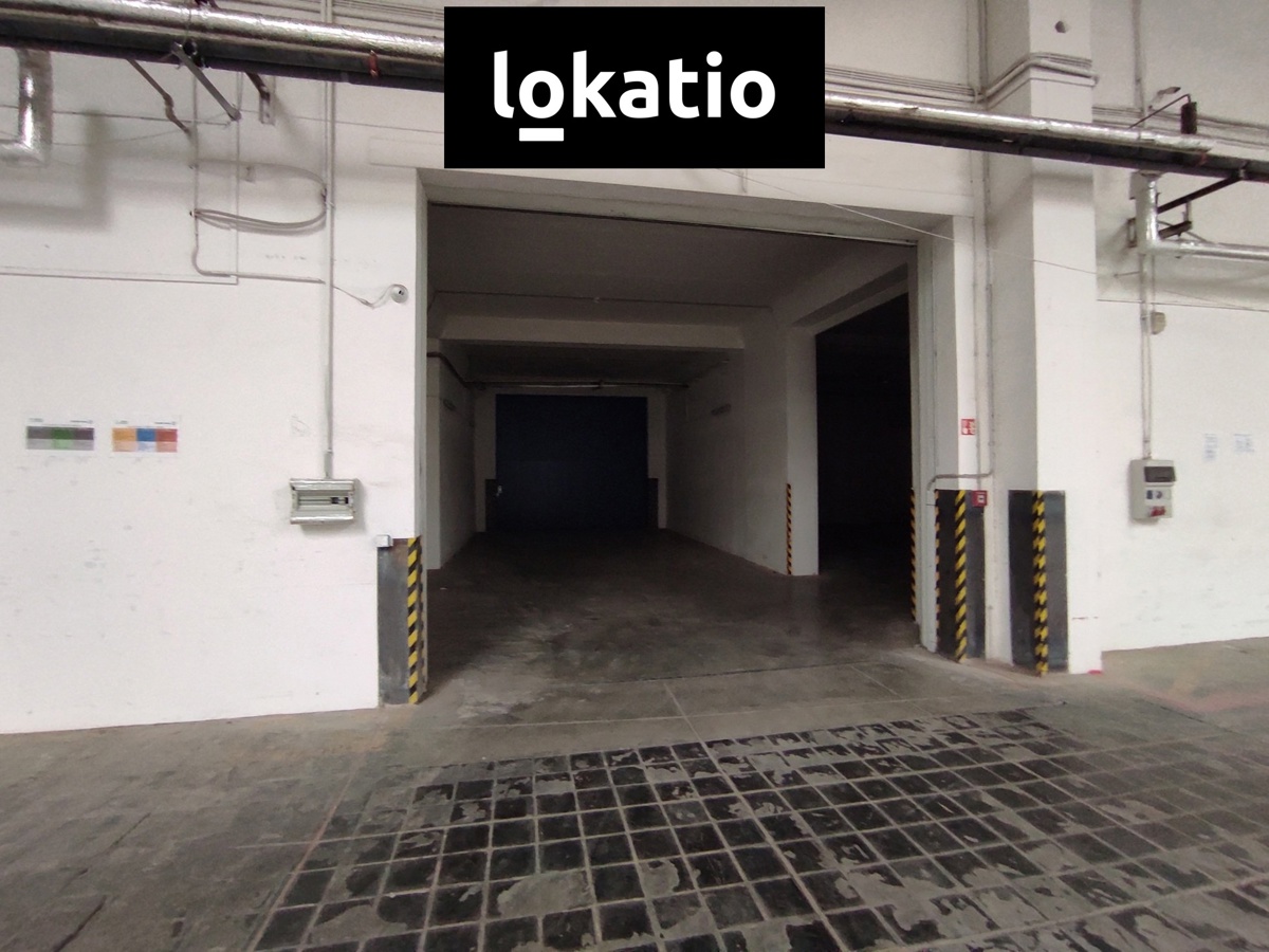 Fotografie 4 - Pronájem komerční nemovitosti · 7 324 m²
