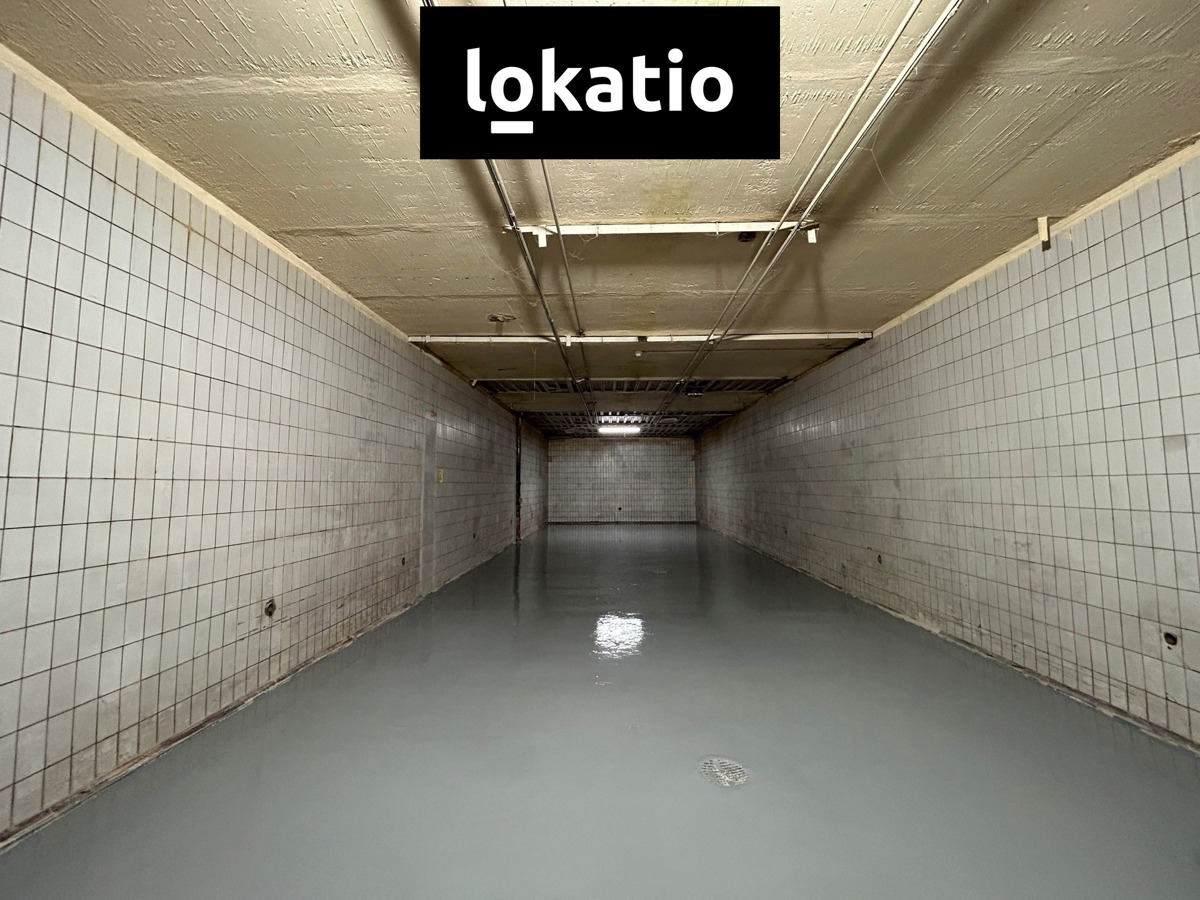 Оренда комерційної нерухомості · Склад · 108 m²