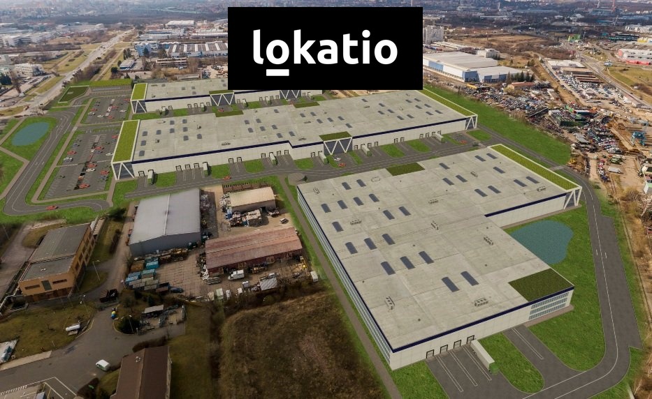 Bất động sản thương mại cho thuê · 9 000 m²