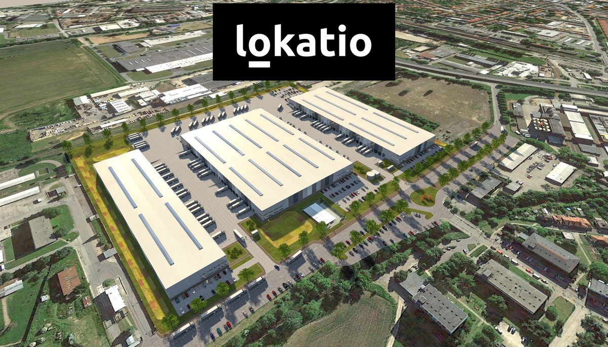Аренда коммерческой недвижимости · Производственное помещение · 6 800 m²