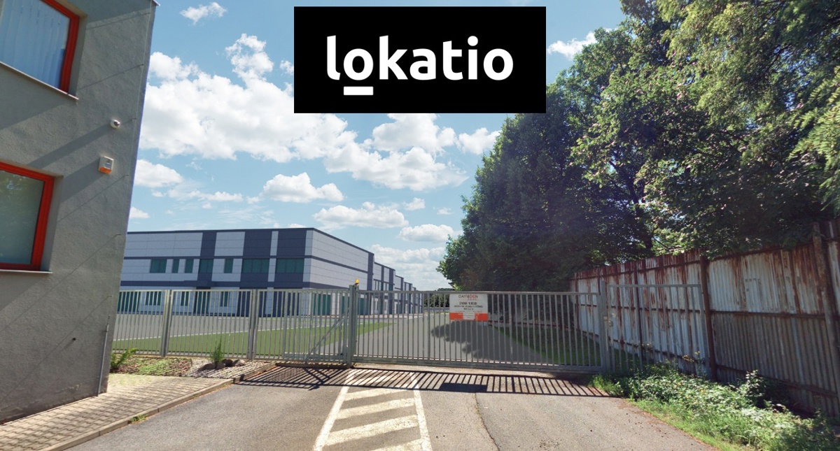 Fotografie 3 - Pronájem komerční nemovitosti · 476 m²