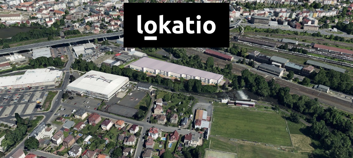 Оренда комерційної нерухомості · 7 100 m²