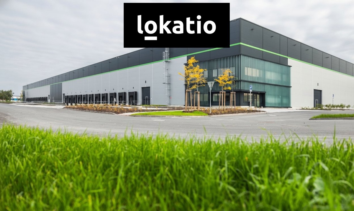 Pronájem komerční nemovitosti · 10 295 m²
