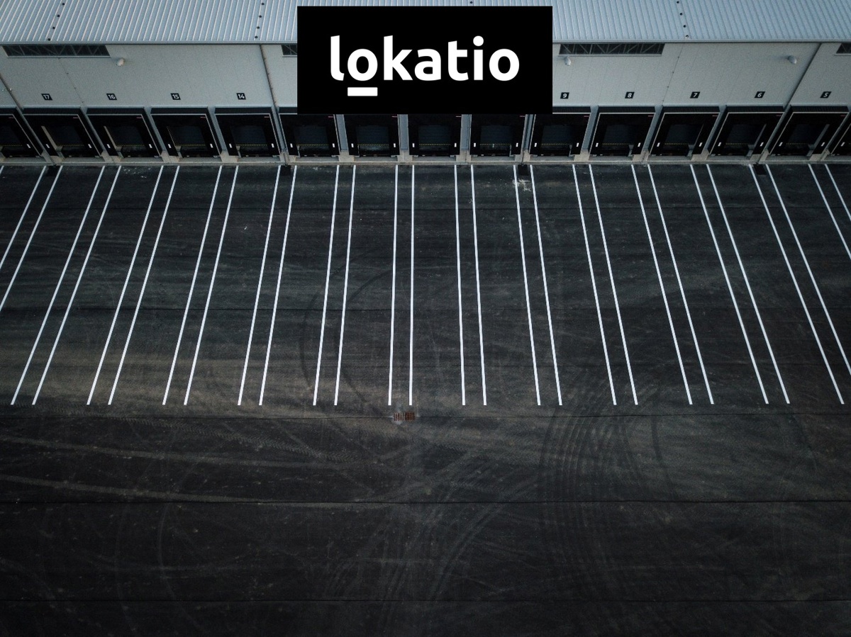Fotografie 2 - Pronájem komerční nemovitosti · 6 183 m²
