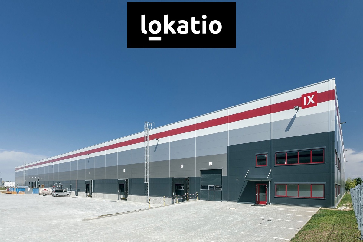 Оренда комерційної нерухомості · 3 259 m²