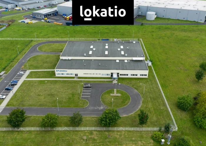 Оренда комерційної нерухомості · 3 539 m²