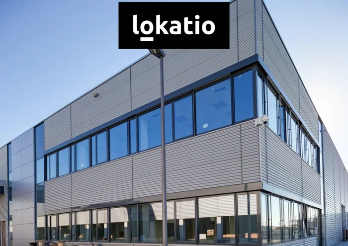 Оренда комерційної нерухомості · Склад · 4 129 m²