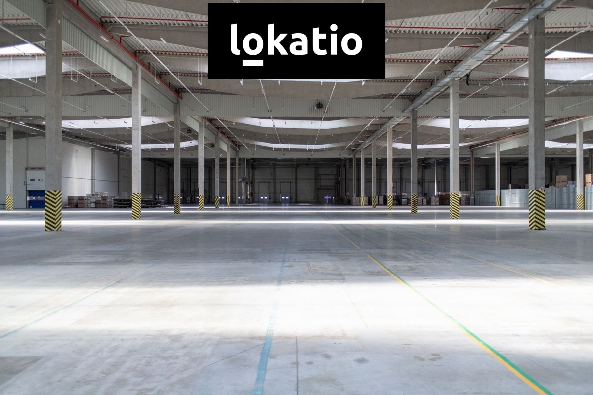 Fotografie 4 - Pronájem komerční nemovitosti · 3 513 m²