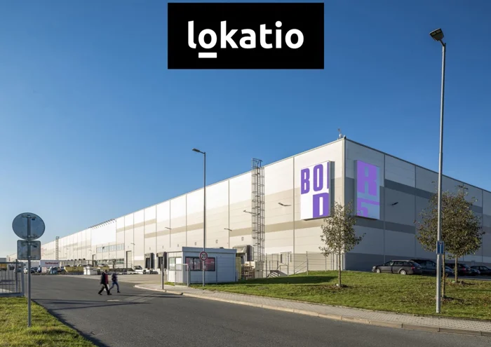 Аренда коммерческой недвижимости · 3 513 m²