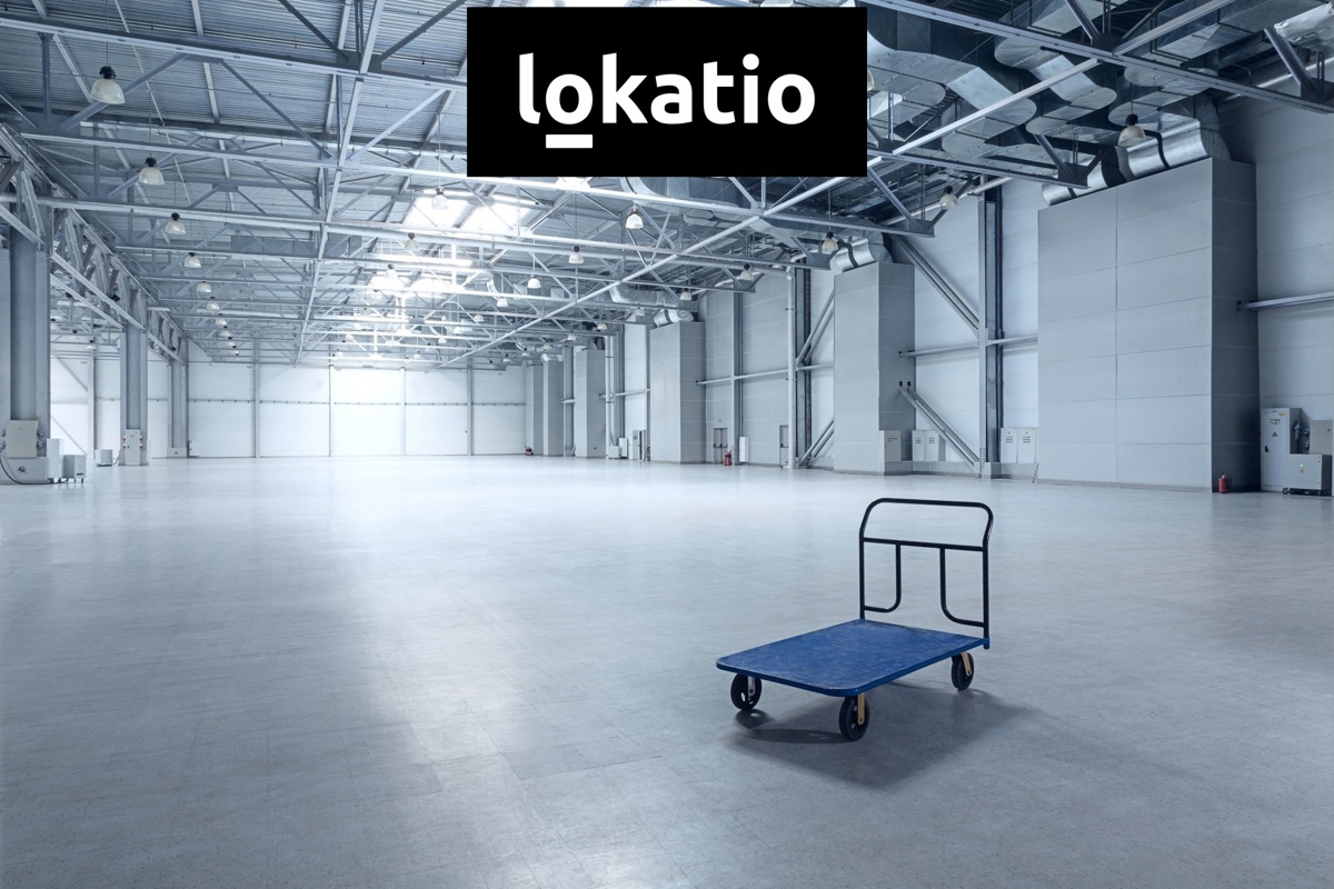 Оренда комерційної нерухомості · 3 912 m²