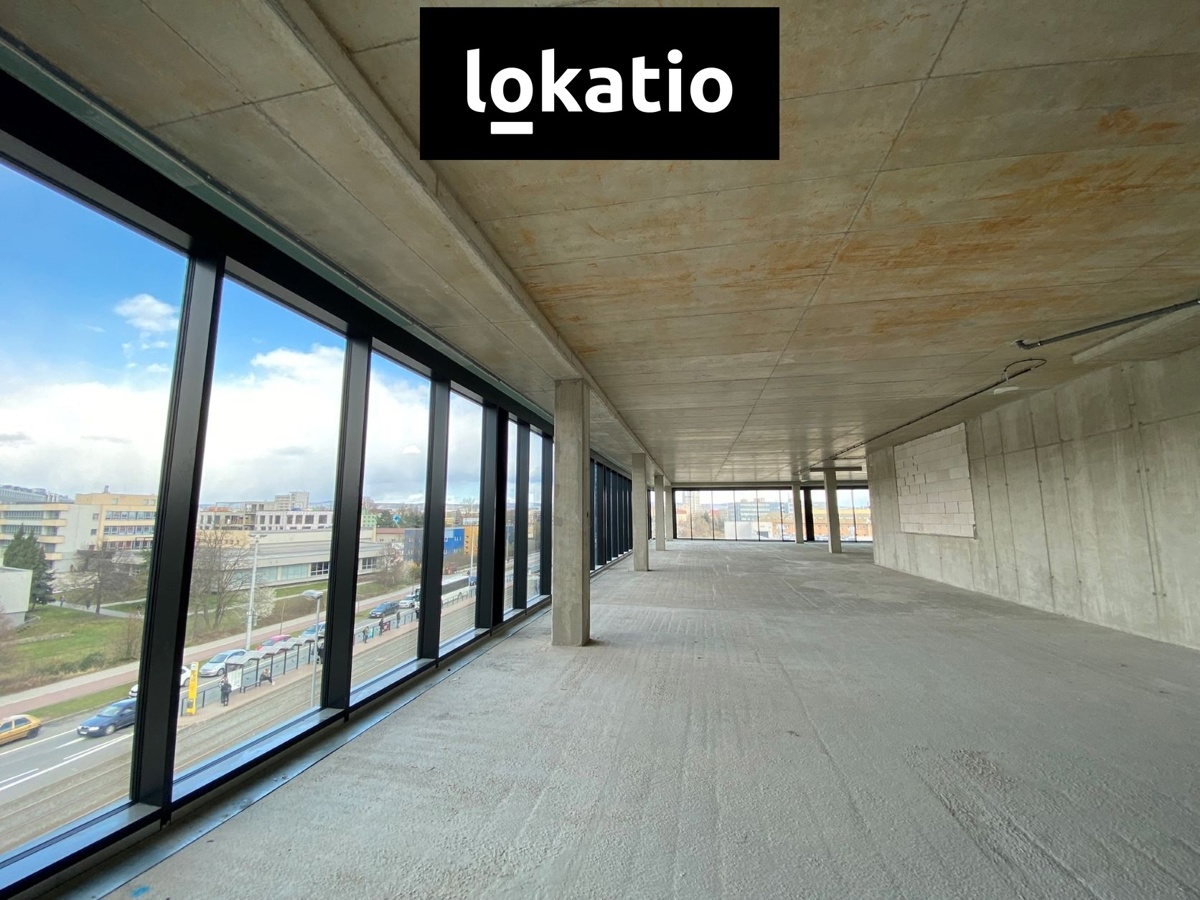 Оренда комерційної нерухомості · Офіс · 240 m²
