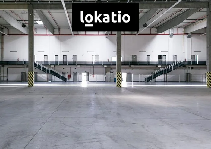 Аренда коммерческой недвижимости · 9 786 m²