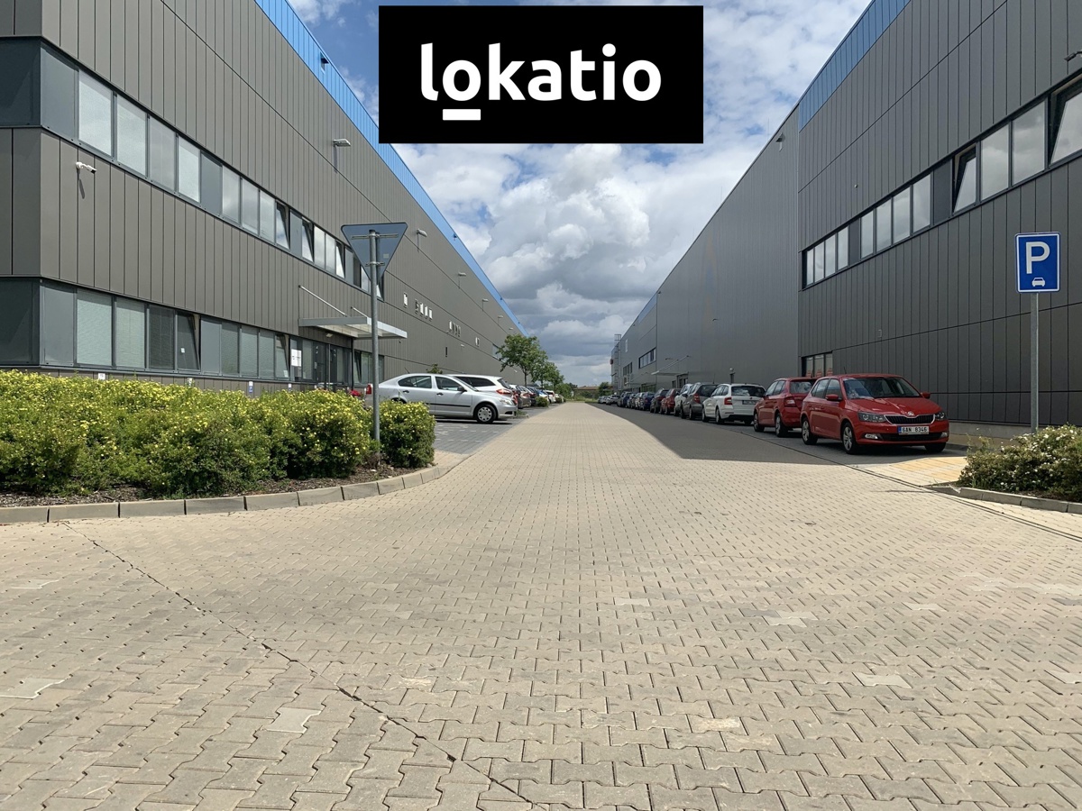 Аренда коммерческой недвижимости · 4 100 m²