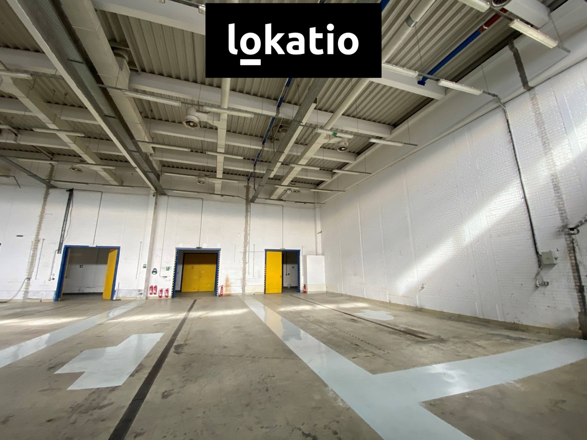 Fotografie 4 - Pronájem komerční nemovitosti · Sklad · 111 m²