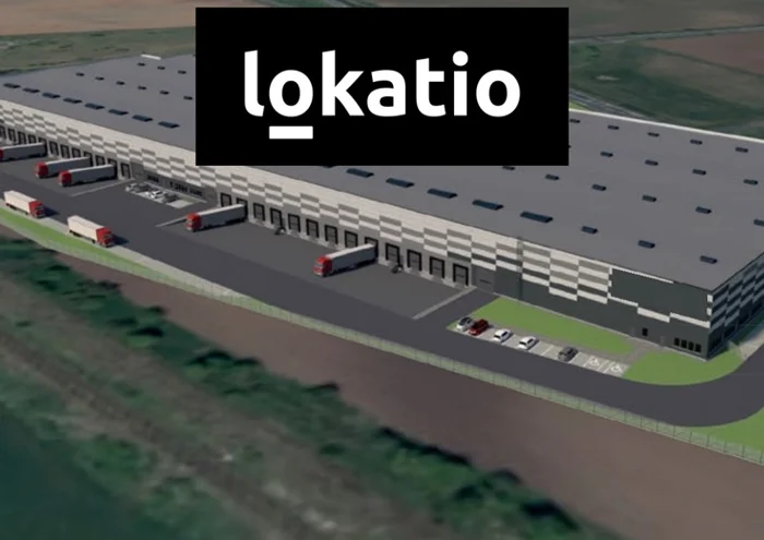 Аренда коммерческой недвижимости · Склад · 25 164 m²