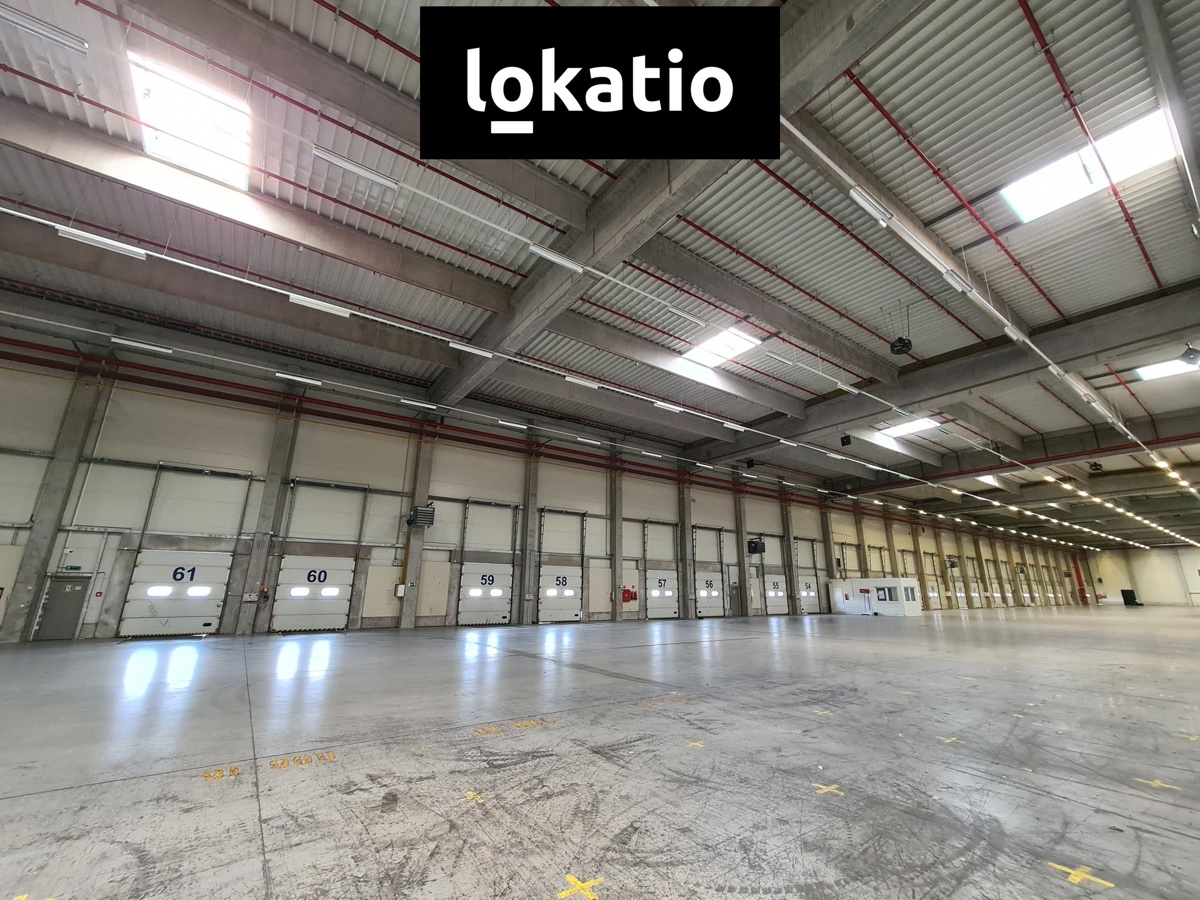 Fotografie 4 - Pronájem komerční nemovitosti · 32 698 m²