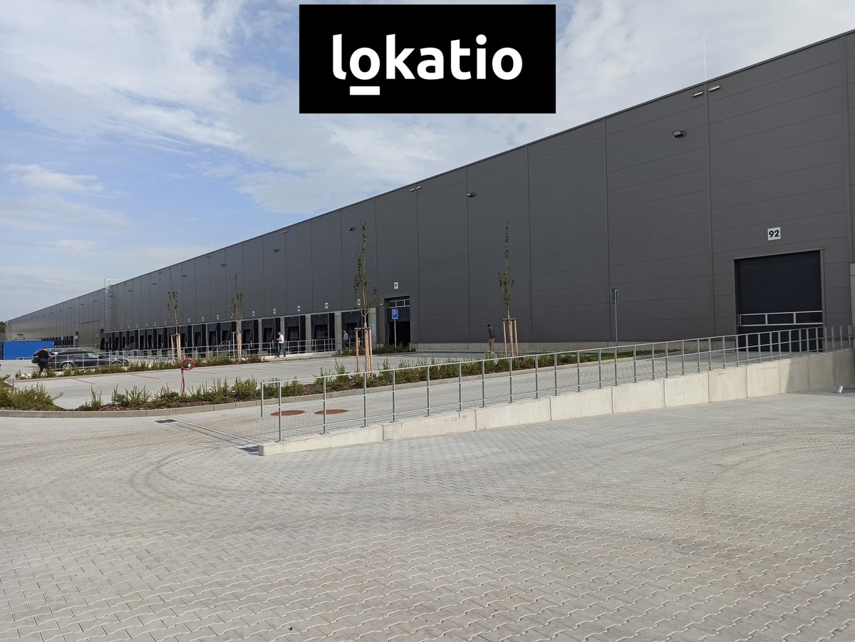 Оренда комерційної нерухомості · 8 000 m²
