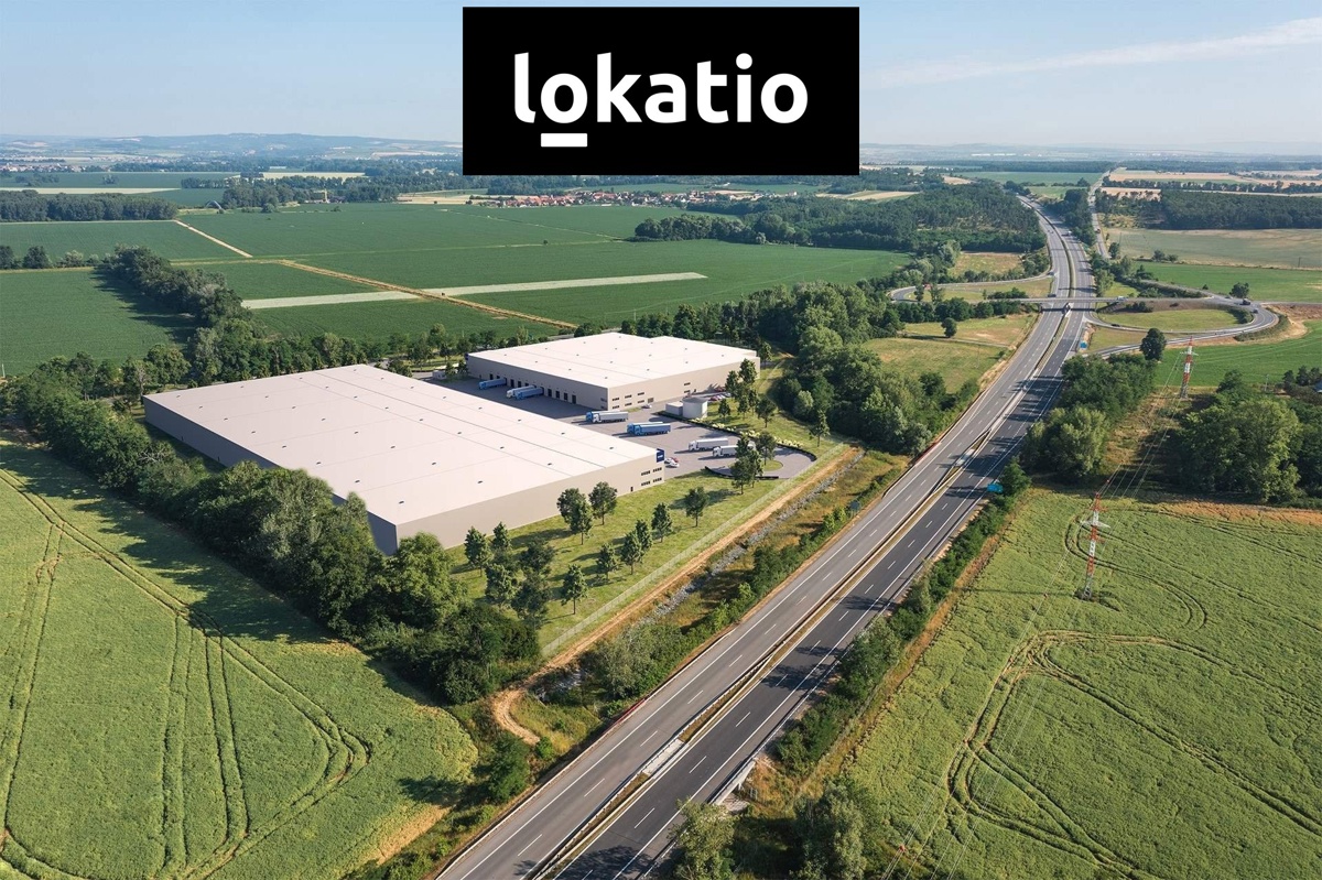 Commercial property for rent · Warehouse · 8 775 m²