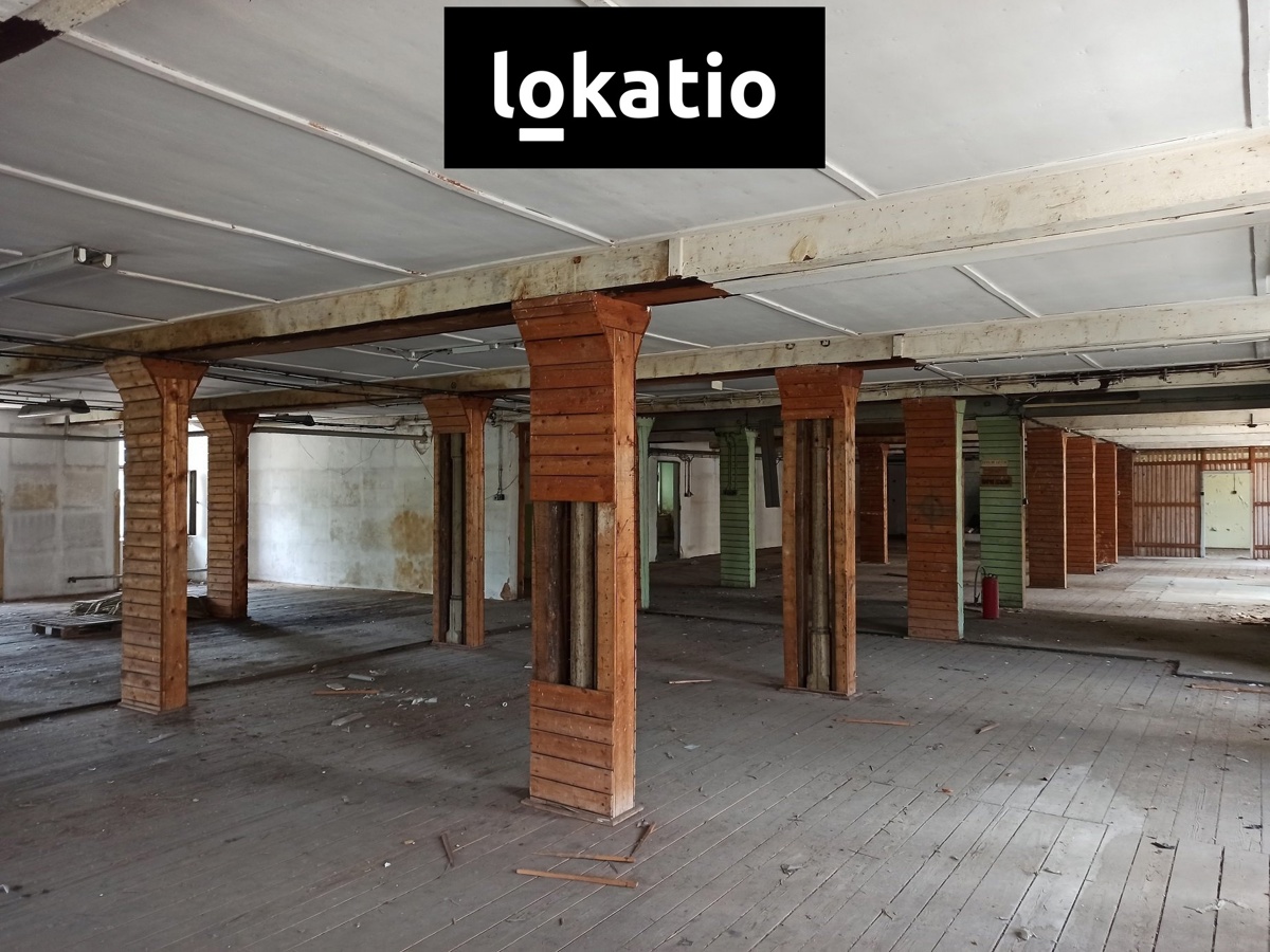Fotografie 4 - Pronájem komerční nemovitosti · 230 m²