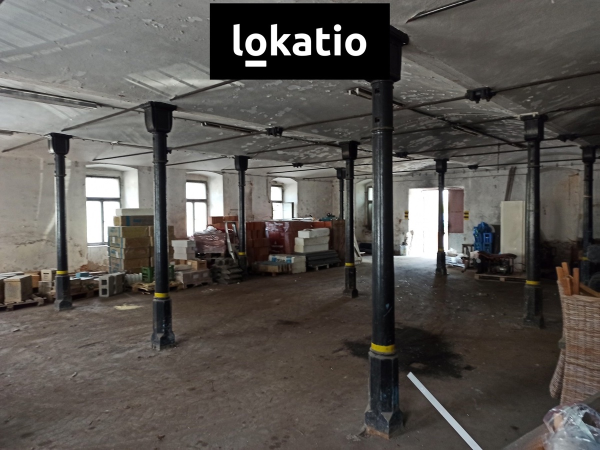 Оренда комерційної нерухомості · 230 m²