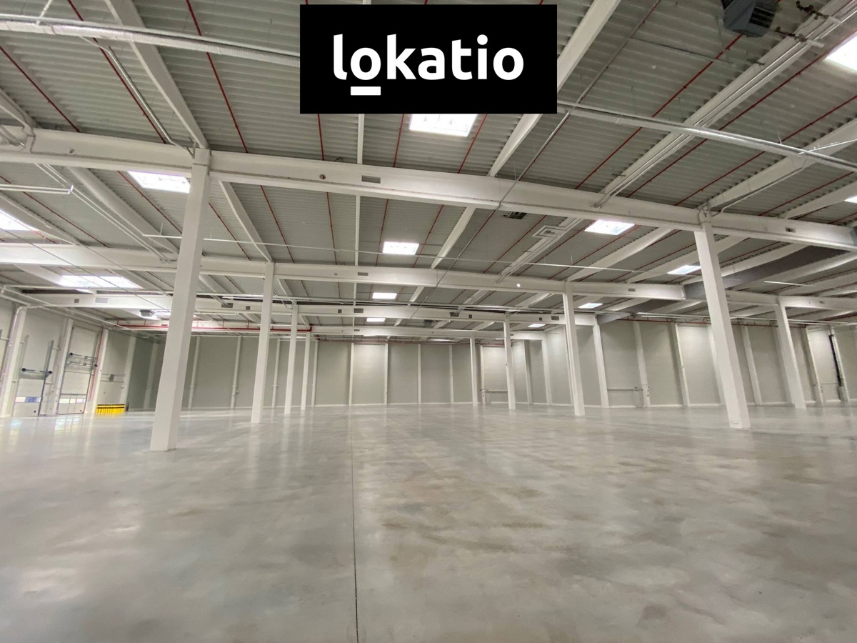 Pronájem komerční nemovitosti · 2 000 m²