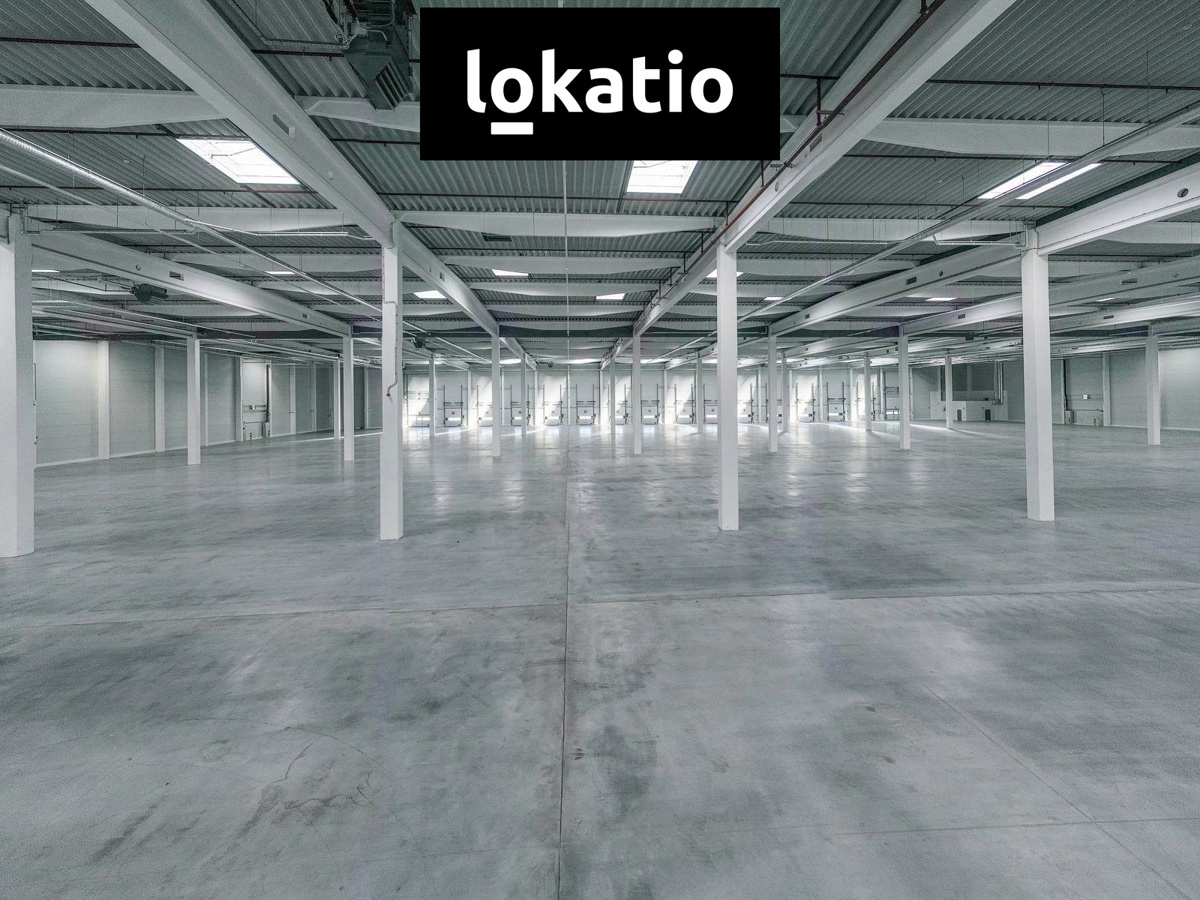 Fotografie 3 - Pronájem komerční nemovitosti · 14 255 m²