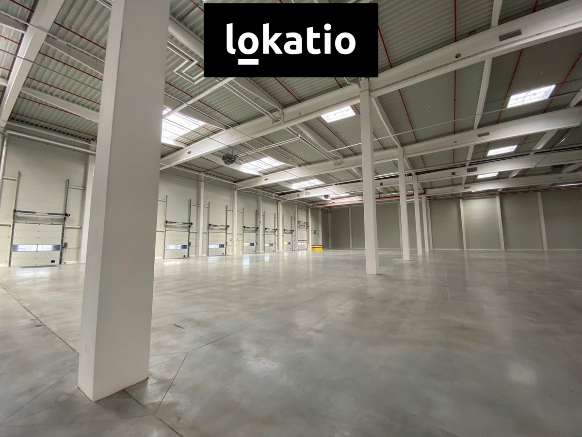Bất động sản thương mại cho thuê · 4 323 m²