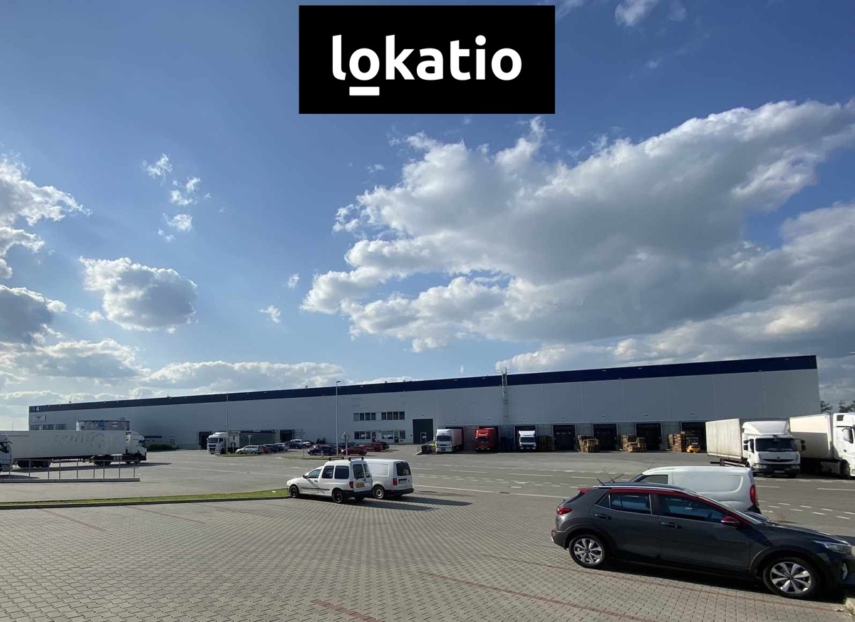 Аренда коммерческой недвижимости · Склад · 4 535 m²