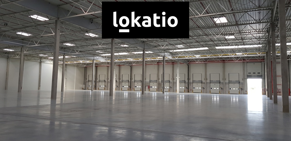Оренда комерційної нерухомості · 5 307 m²