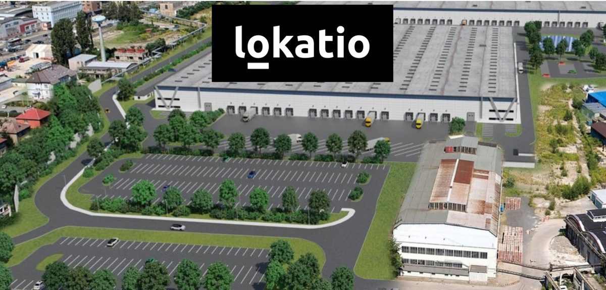 Оренда комерційної нерухомості · 23 340 m²