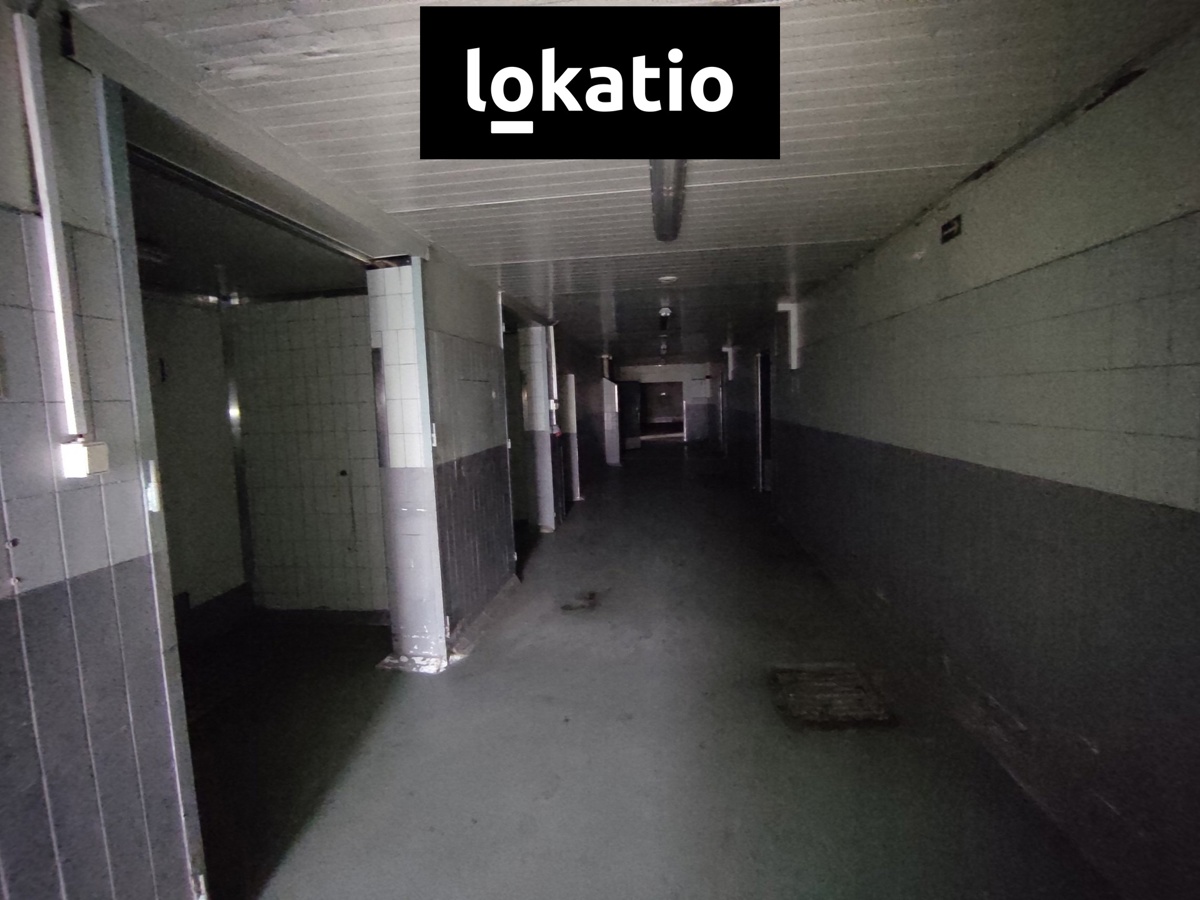 Оренда комерційної нерухомості · Склад · 850 m²