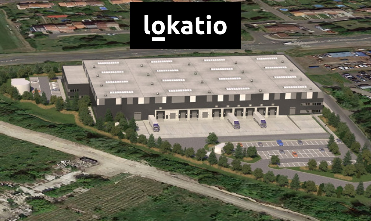 Оренда комерційної нерухомості · Склад · 4 665 m²