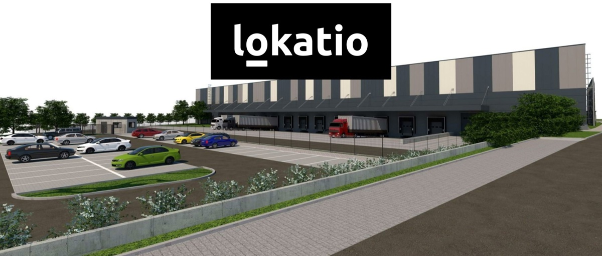 Оренда комерційної нерухомості · Склад · 9 331 m²