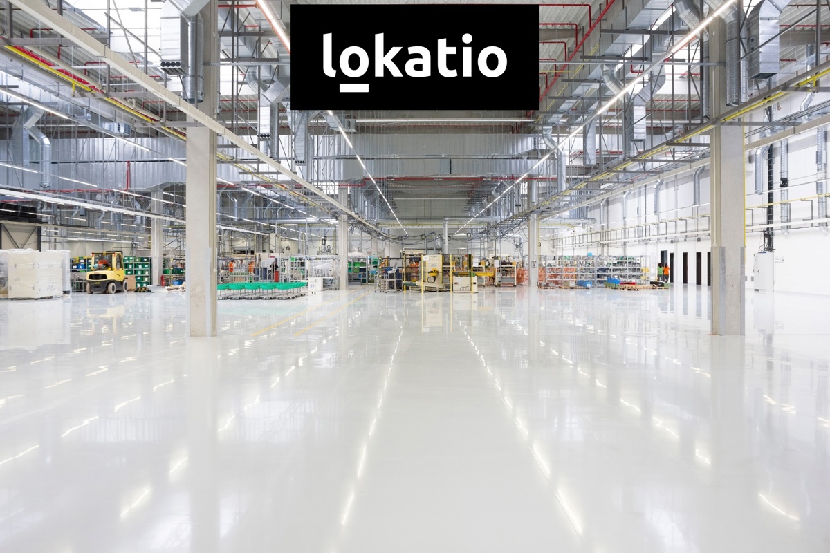 Fotografie 4 - Pronájem komerční nemovitosti · Sklad · 3 553 m²