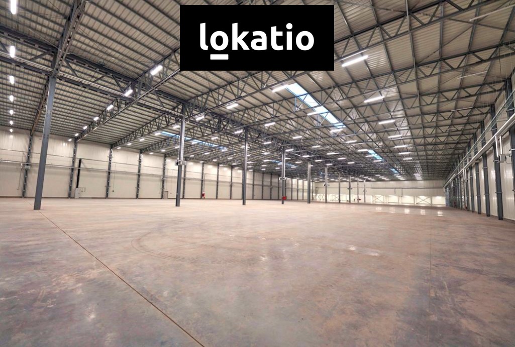Fotografie 3 - Pronájem komerční nemovitosti · 9 734 m²