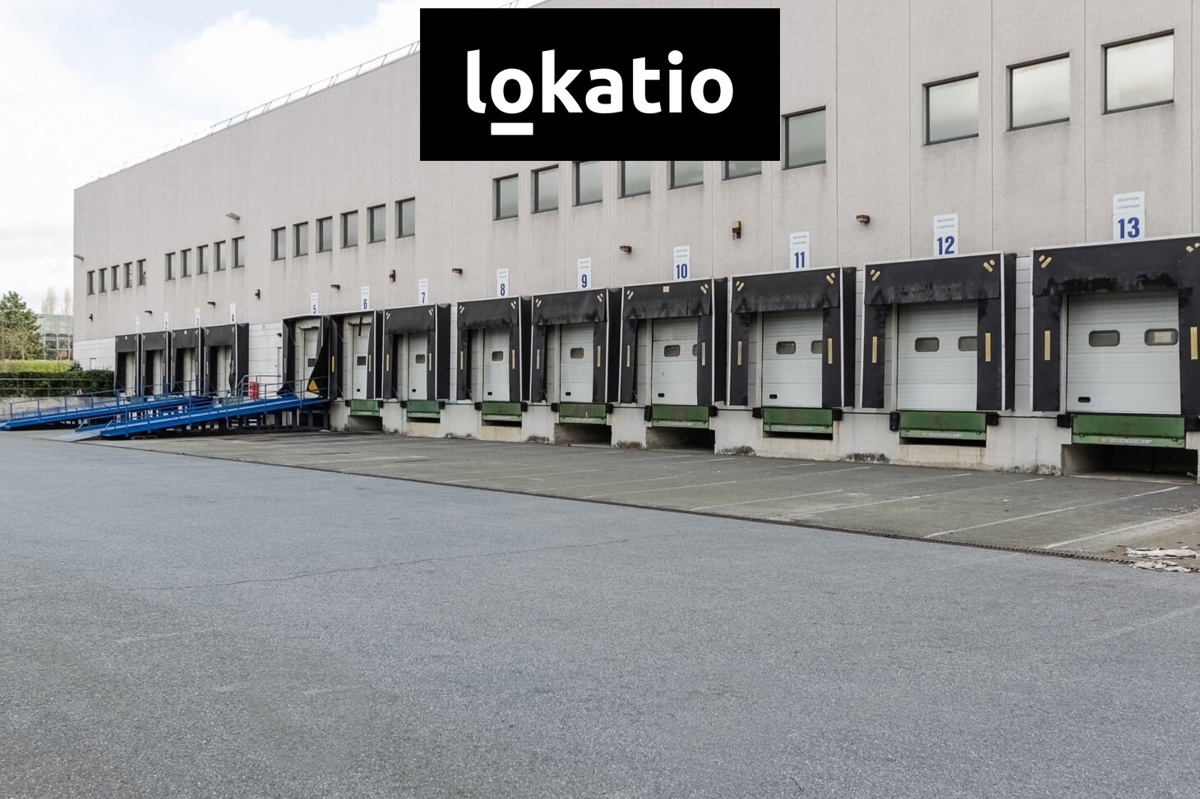 Fotografie 3 - Pronájem komerční nemovitosti · Sklad · 15 715 m²