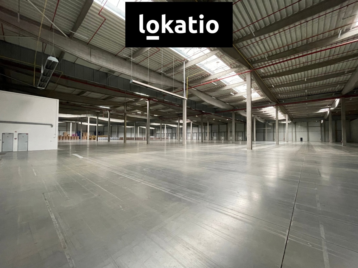 Bất động sản thương mại cho thuê · 15 612 m²