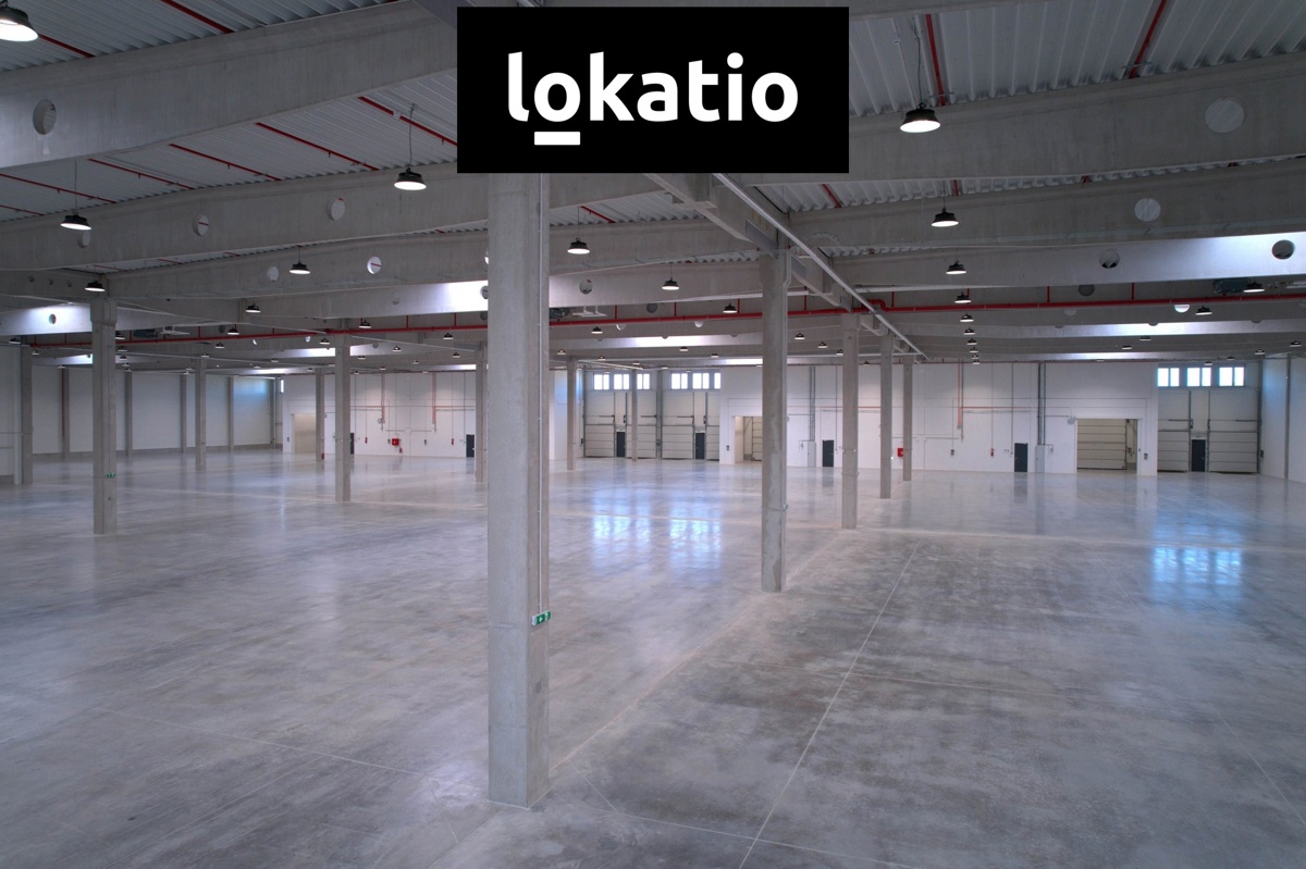 Оренда комерційної нерухомості · 13 200 m²