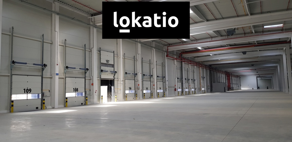 Fotografie 4 - Pronájem komerční nemovitosti · 6 248 m²