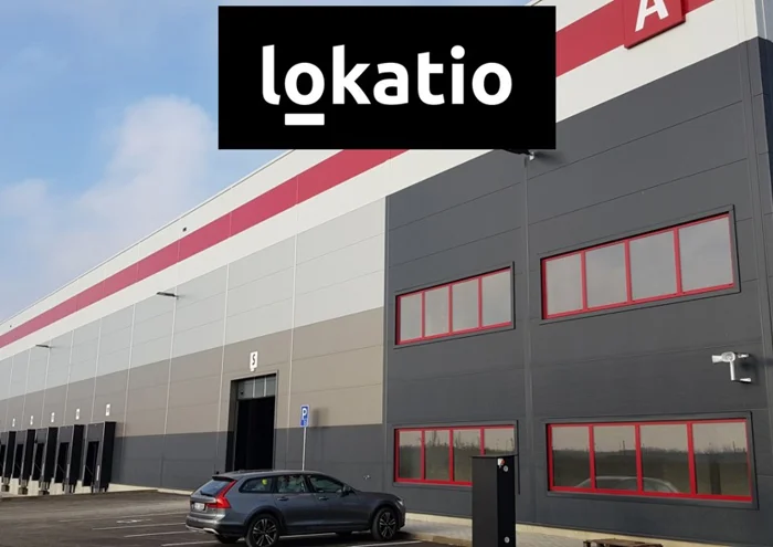 Pronájem komerční nemovitosti · 6 248 m²