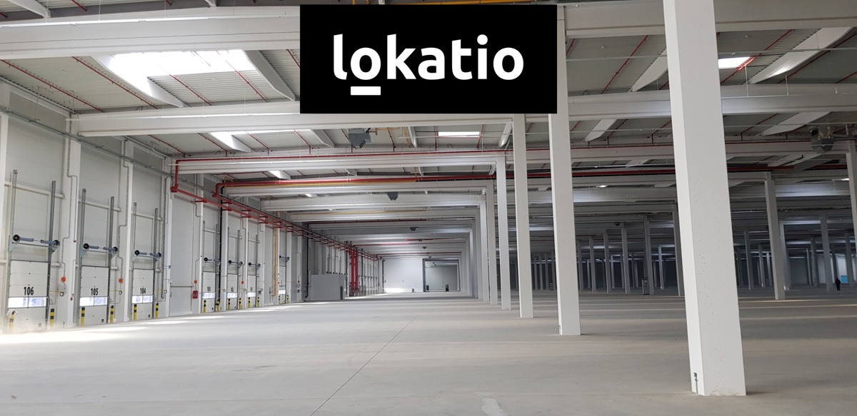 Fotografie 2 - Pronájem komerční nemovitosti · 6 248 m²