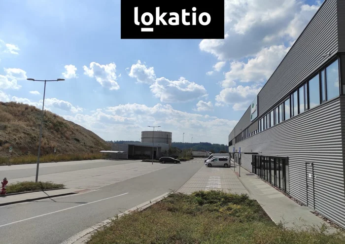 Аренда коммерческой недвижимости · Склад · 5 456 m²